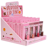 Peptide Lip Tint - Kevin & Coco | Wholesale Makeup