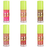 Plumping Lip Gloss Kevin & Coco | Wholesale Makeup
