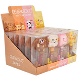 Plush Matte Lip Gloss - Kevin & Coco | Wholesale Makeup