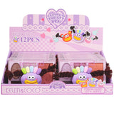 Rainbow Twisty Brai Purple Kevin & Coco | Wholesale Makeup
