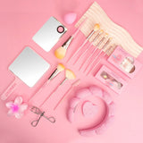 Renewal Journey Beauty Tool Pink - Kevin & Coco | Wholesale Makeup
