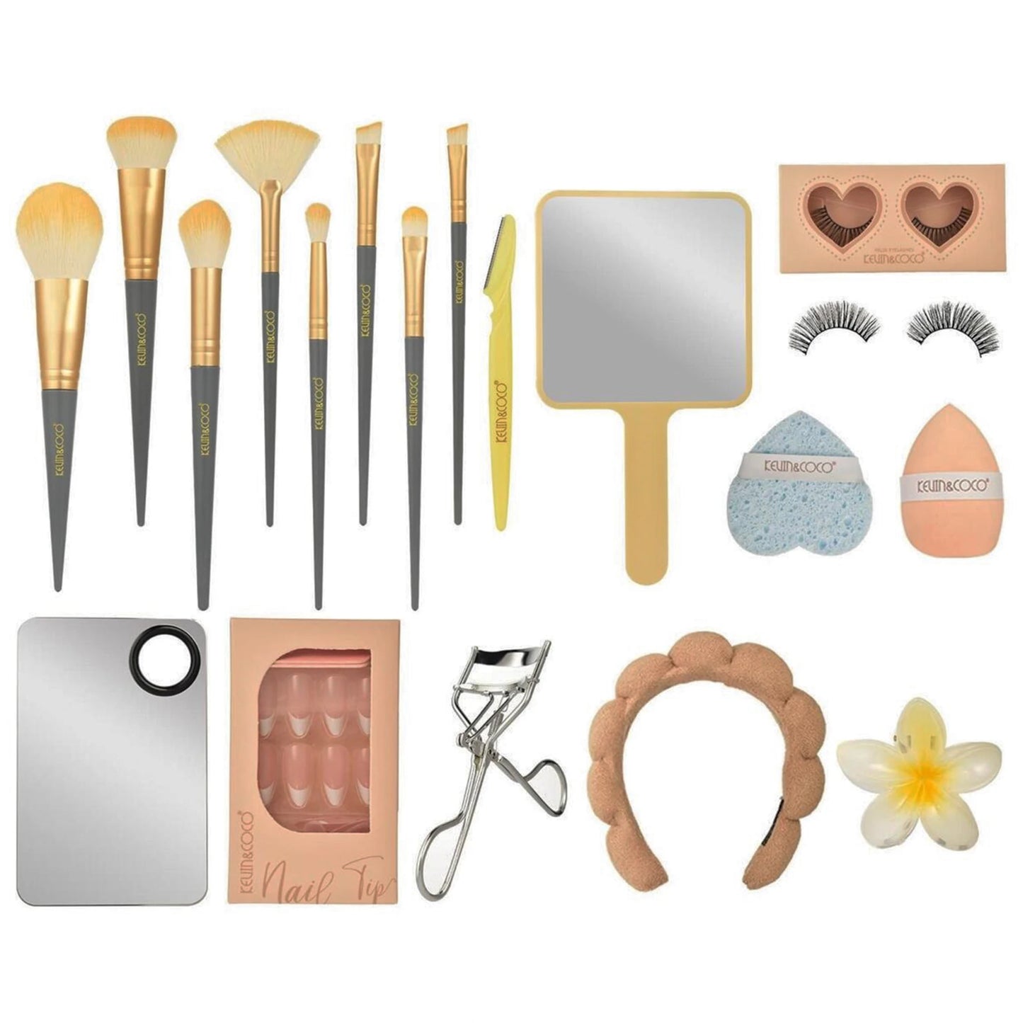 Renewal Journey Beauty Tool - Kevin & Coco | Wholesale Makeup