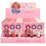 Rich Color Trio Lipgloss Set - Kevin & Coco | Wholesale Makeup