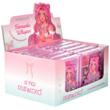 Romantic Whisper 9 Colors Eyeshadow Kevin & Coco | Wholesale Makeup