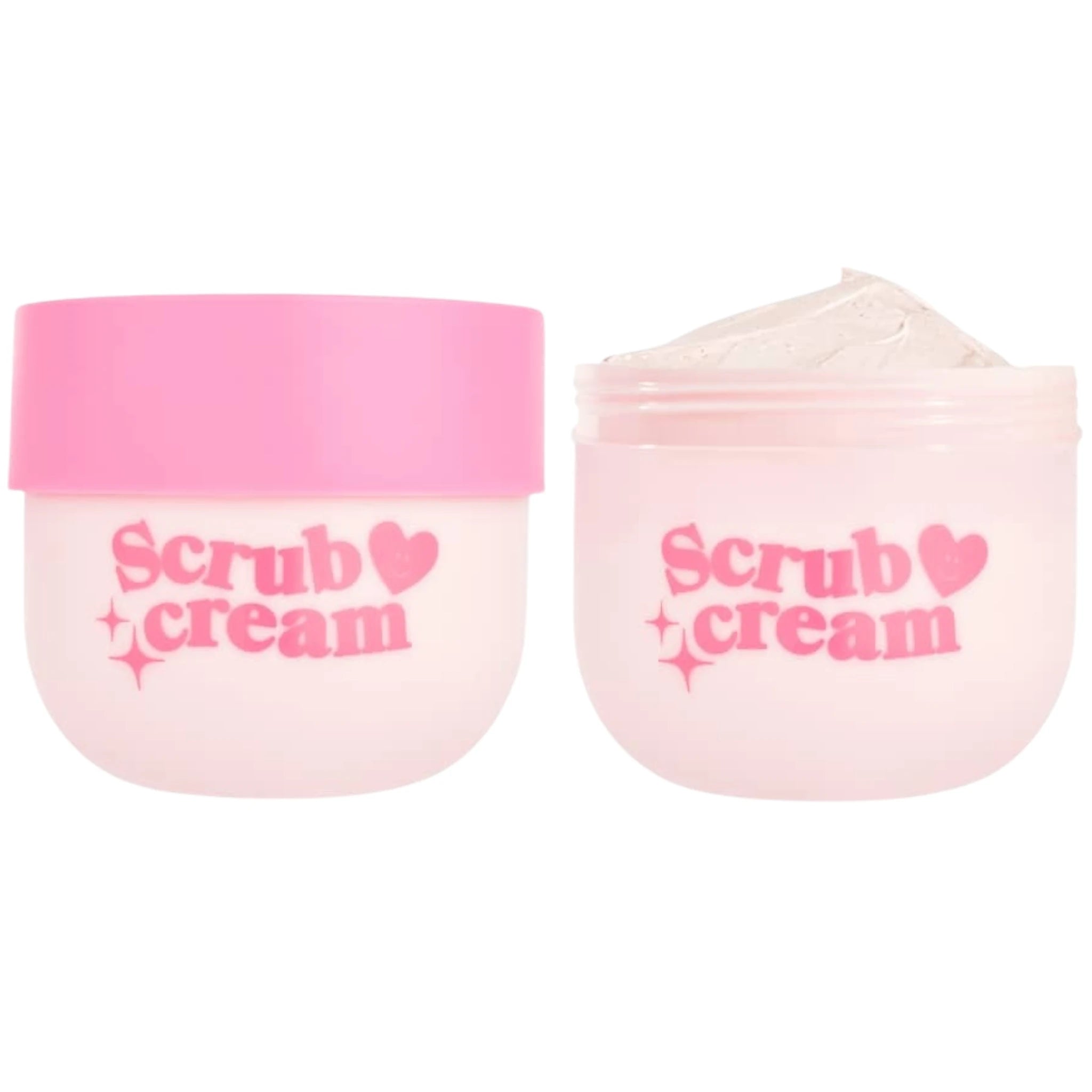 Scrub Cream - Kevin & Coco | Wholesale Makeup