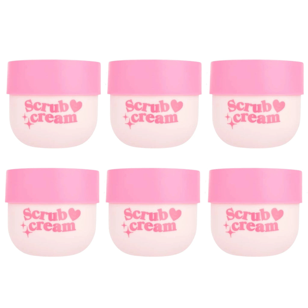 Kevin & Coco Scrub Cream - Wholesale 6 Units (KC1464)