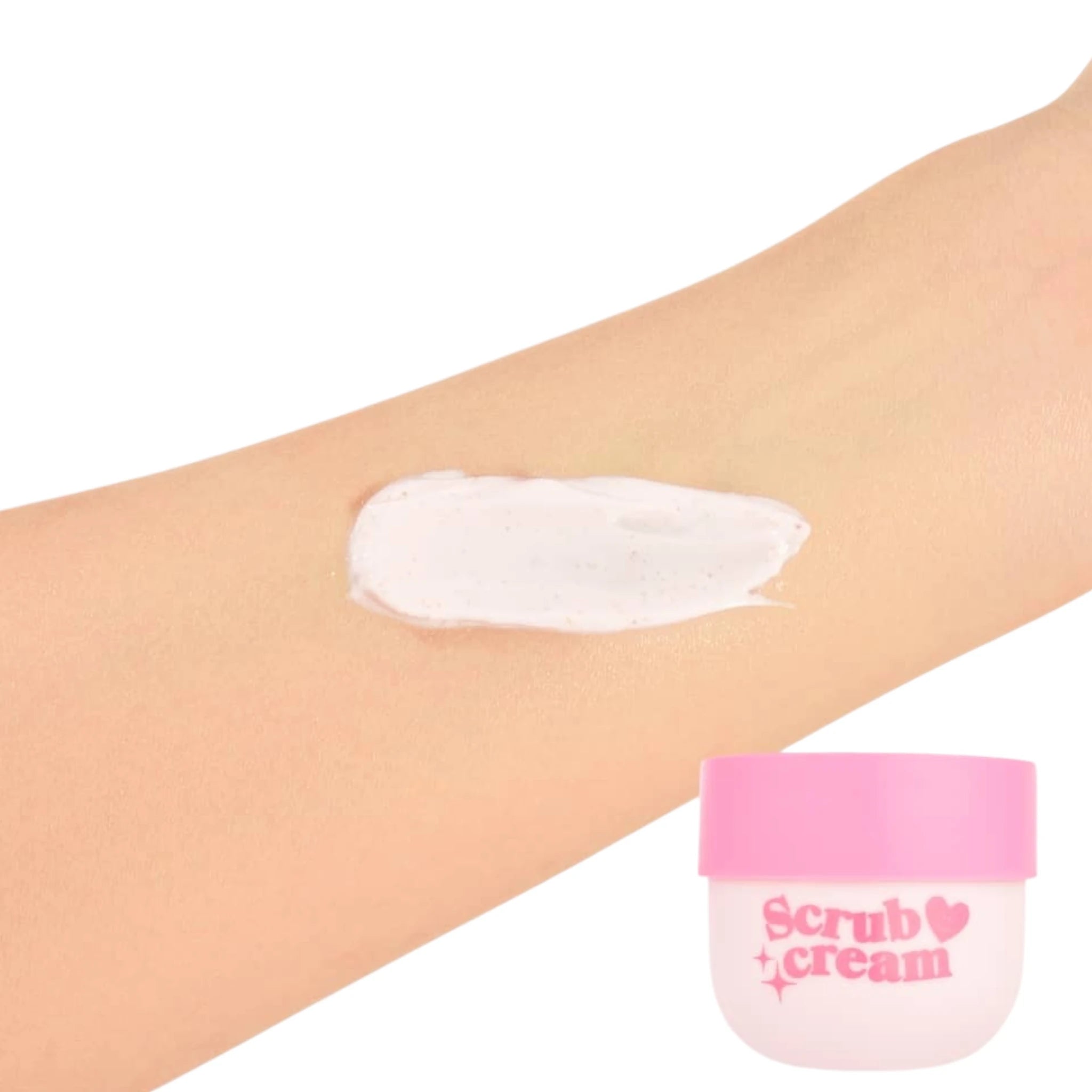 Scrub Cream - Kevin & Coco | Wholesale Makeup