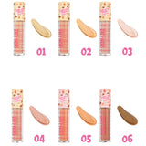 Skin-Like Finish Concealer - Kevin & Coco | Wholesale Makeup