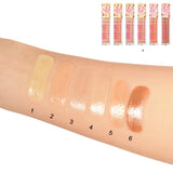 Skin-Like Finish Concealer - Kevin & Coco | Wholesale Makeup