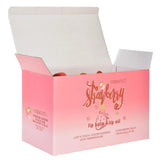 Strawberry Time Lip Balm & Lip Oil  - Kevin & Coco | Wholesale Makeup