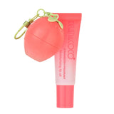 Strawberry Time Lip Balm & Lip Oil  - Kevin & Coco | Wholesale Makeup