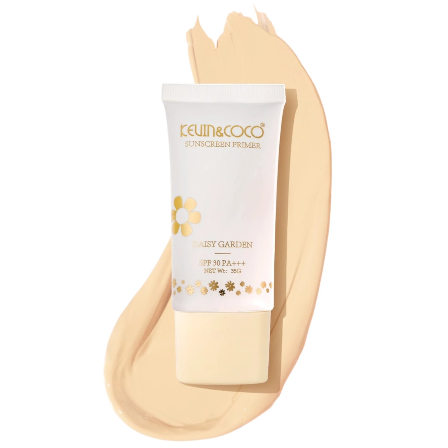 Sunscreen Primer - Kevin & Coco | Wholesale Makeup