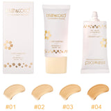 Sunscreen Primer - Kevin & Coco | Wholesale Makeup
