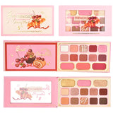 Sweet Cherry Eyeshadow - Kevin & Coco | Wholesale Makeup