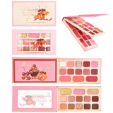 Sweet Cherry Eyeshadow - Kevin & Coco | Wholesale Makeup