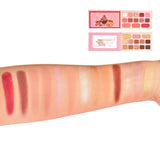 Sweet Cherry Eyeshadow - Kevin & Coco | Wholesale Makeup