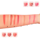 Sweet Cherry Pie Blusher - Kevin & Coco | Wholesale Makeup