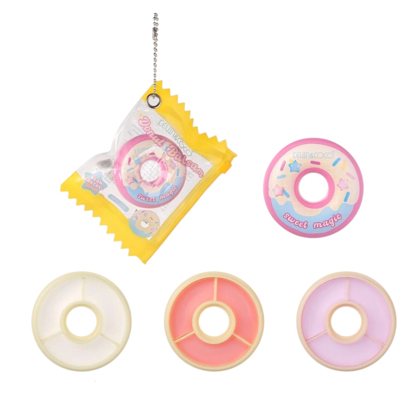 Sweet Magic Balsam - Kevin & Coco | Wholesale Makeup