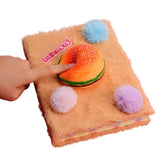 Tasty Hamburguer Eyeshadow Face Palette Kevin & Coco | Wholesale Makeup