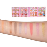 Teddy Bear Girl Eyeshadow - Kevin & Coco | Wholesale Makeup