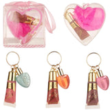 Time Love Lip Gloss & Lip Oil - Kevin & Coco | Wholesale Makeup