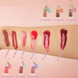 Time Love - Lip Gloss & Lip Oil Kevin & Coco | Wholesale Makeup
