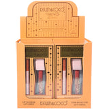 Transfer Proof & Long Lasting Lip Gloss Kevin & Coco | Wholesale Makeup