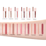 Transfer Proof & Long Lasting Lip Gloss Kevin & Coco | Wholesale Makeup