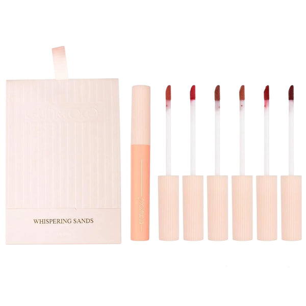 Whispering Sands Lip Gloss - Kevin & Coco | Wholesale Makeup