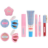 Xmas Clear Ordament - Kevin & Coco | Wholesale Makeup