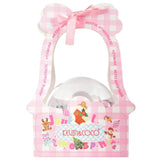 Xmas Clear Ordament - Kevin & Coco | Wholesale Makeup