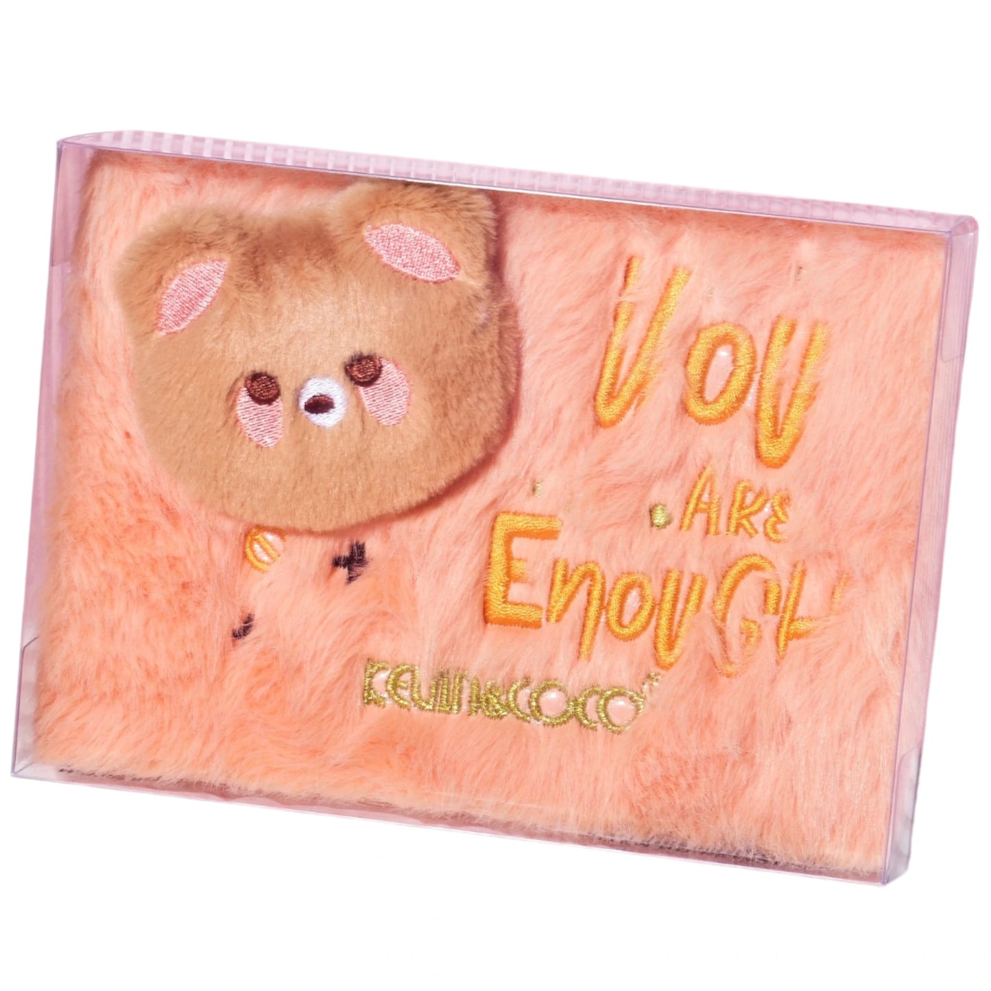 You Are Enough! Highlighter - Kevin & Coco | Wholesale Makeup
