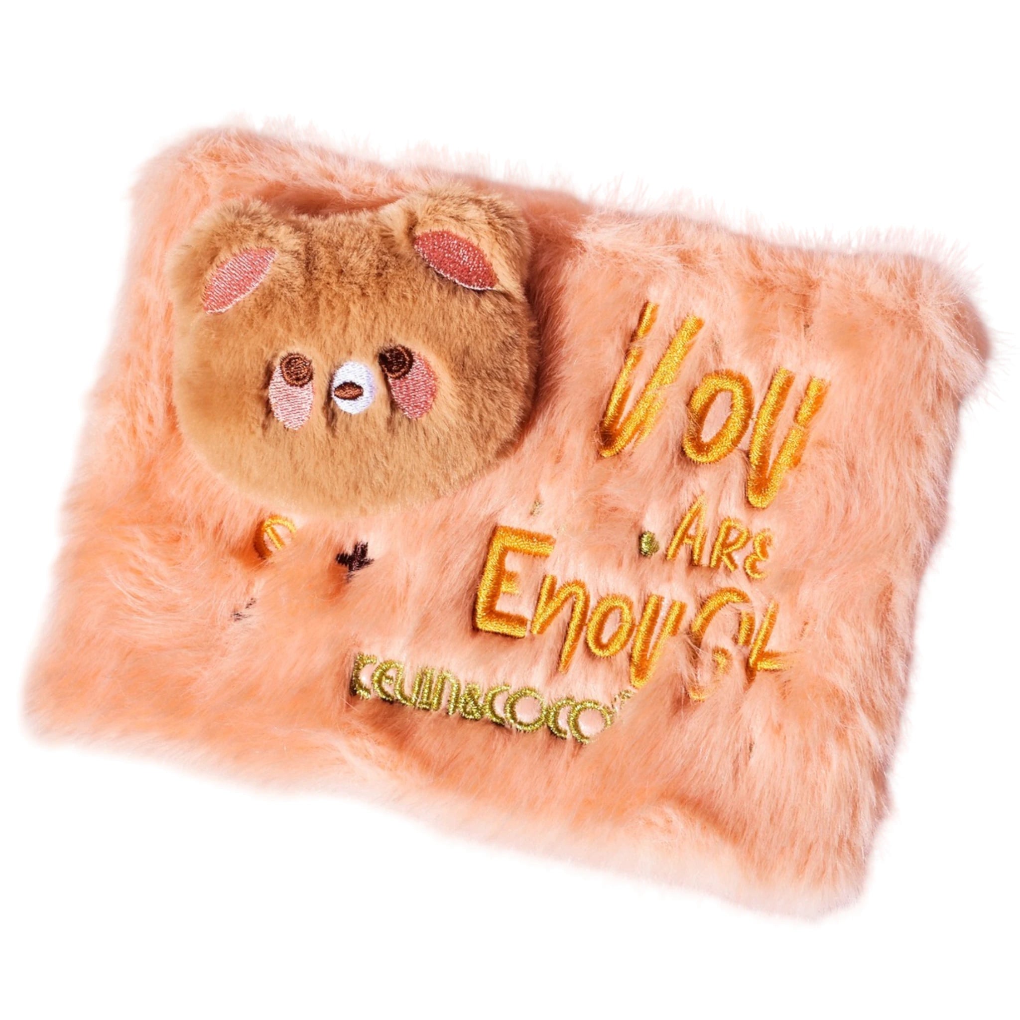 You Are Enough! Highlighter - Kevin & Coco | Wholesale Makeup