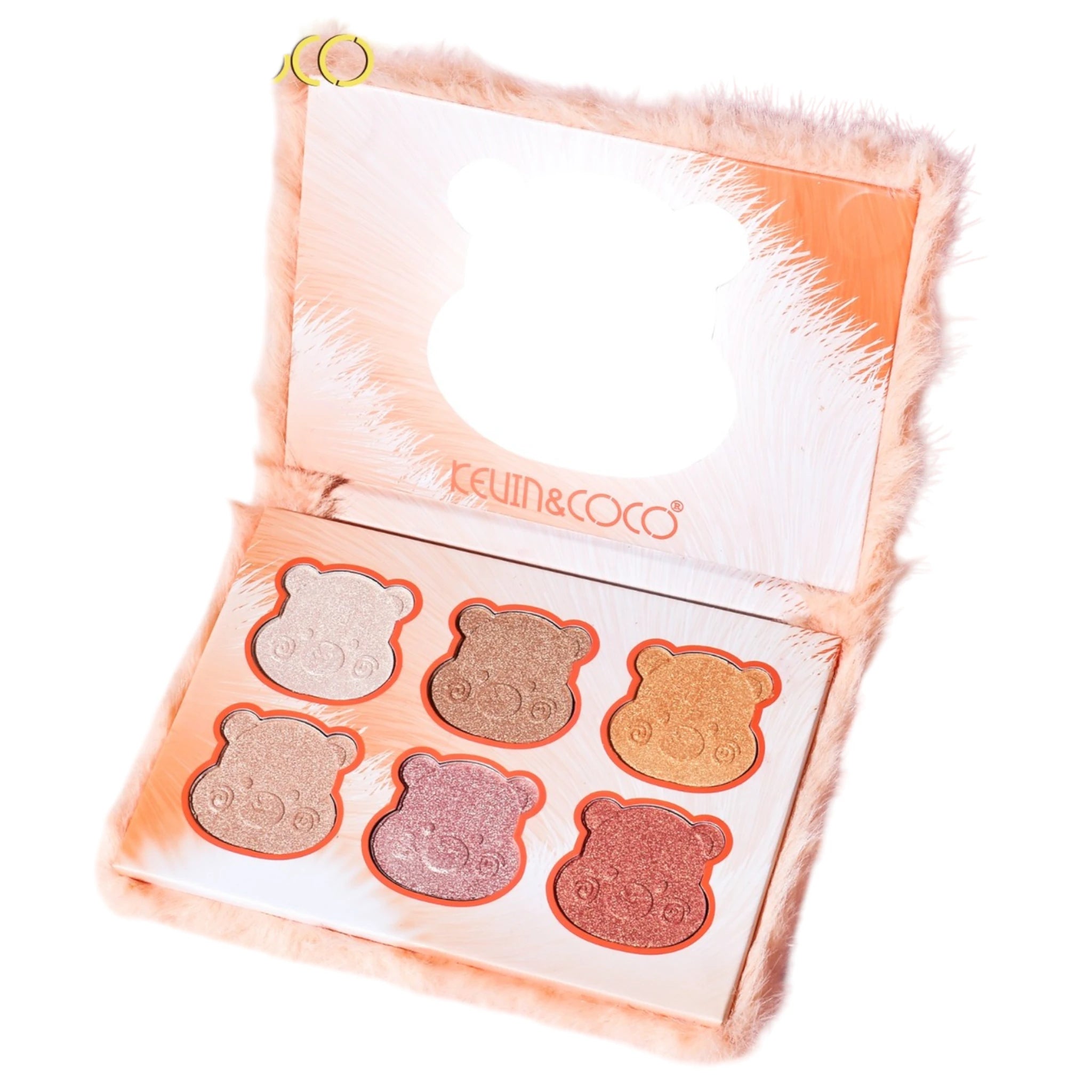 You Are Enough! Highlighter - Kevin & Coco | Wholesale Makeup