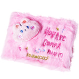 You Are Gonna Make It! Blusher - Kevin & Coco | Wholesale Makeup