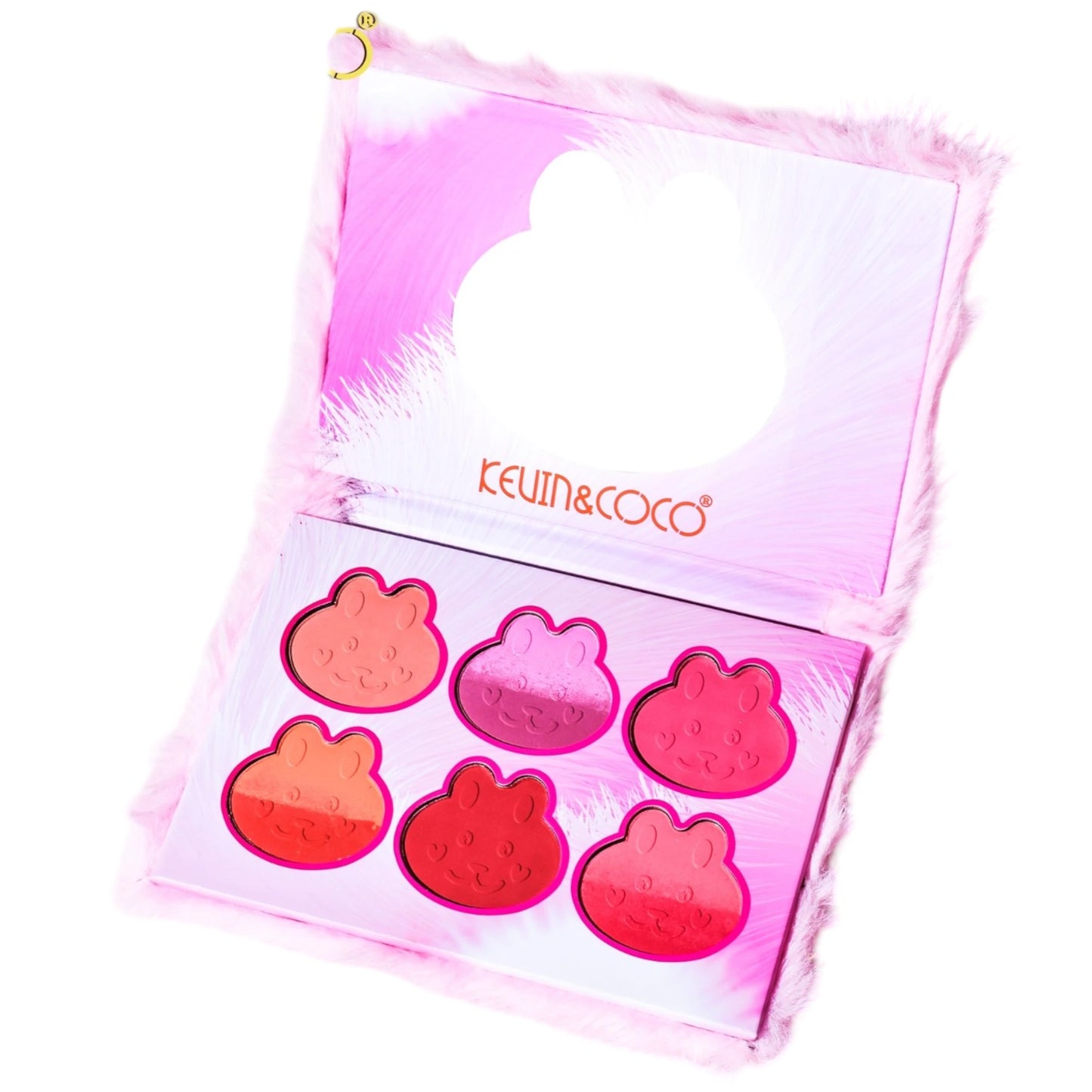 You Are Gonna Make It! Blusher - Kevin & Coco | Wholesale Makeup