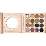 40 Colors Face Palette - Kevin & Coco | Wholesale Makeup