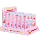 Bear-y Merry Christmas Blush Palette Kevin & Coco | Wholesale Makeup