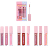 Bear-y Merry Christmas Lip Lover - Kevin & Coco | Wholesale Makeup