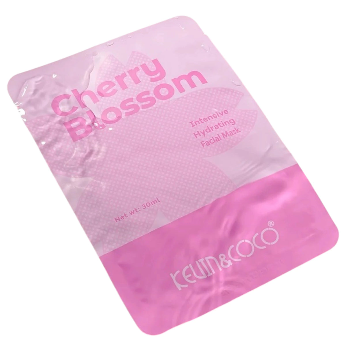 Cherry Blossom Mask - Kevin & Coco | Wholesale Makeup