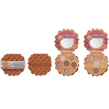 Chocolate Flavored Bean Eyeshadow - Kevin & Coco | Wholesale Makeup