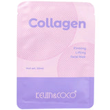 Collagen Mask - Kevin & Coco | Wholesale Makeup