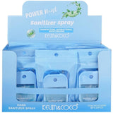 Hand Sanitizer Spray Fresh Air Kevin & Coco | Wholesale Makeup