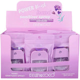 Hand Sanitizer Spray Lavender Kevin & Coco | Wholesale Makeup