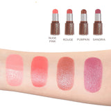 Hazelnut Blusher Sitck - Kevin & Coco | Wholesale Makeup