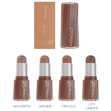 Hazelnut Contour Stick - Kevin & Coco | Wholesale Makeup