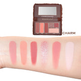 Hazelnut Eyeshadow - Kevin & Coco | Wholesale Makeup