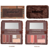 Hazelnut Eyeshadow - Kevin & Coco | Wholesale Makeup