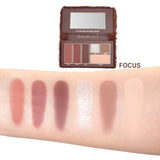 Hazelnut Eyeshadow - Kevin & Coco | Wholesale Makeup