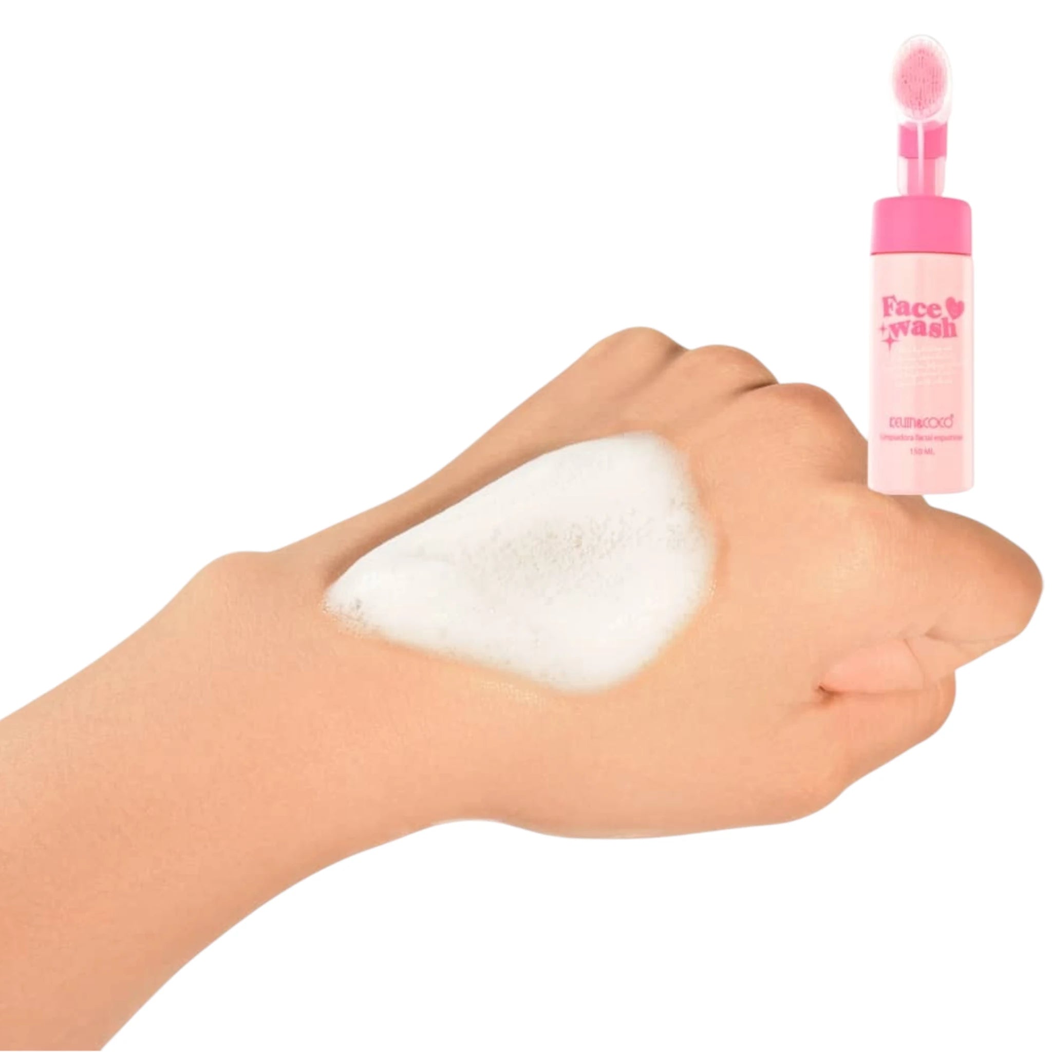 Face Wash - Kevin & Coco | Wholesale Makeup